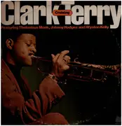 Double LP - Clark Terry - Cruising - Gatefold