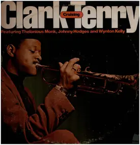 Clark Terry - Cruising