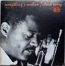 LP - Clark Terry - Everything's Mellow