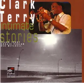 Clark Terry - Intimate Stories