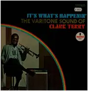 Clark Terry - It's What's Happenin'