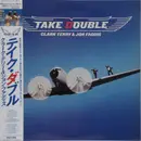 LP - Clark Terry & Jon Faddis - Take Double - + Insert