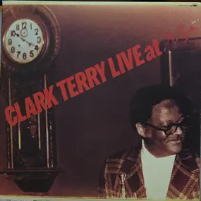 Clark Terry - Live At 木馬 Vol.1