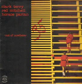 Clark Terry - Out of Nowhere