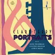 Clark Terry - Portraits
