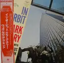 LP - Clark Terry Quartet With Thelonious Monk - In Orbit - Mono Promo