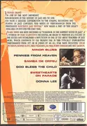 DVD - Clark Terry Sextet - Norman Granz' Jazz In Montreux Presents Clark Terry Sextet '77