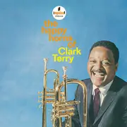 LP - Clark Terry - The Happy Horns Of Clark Terry - Gatefold