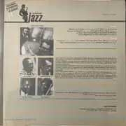 LP - Clark Terry - The Happy Horns Of Clark Terry