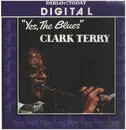 LP - Clark Terry - Yes, The Blues