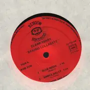 LP - Clark Terry - Brahms Lullabaye