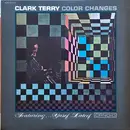 LP - Clark Terry - Color Changes - Mono