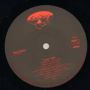 LP - Clark Terry - Clark Terry - ORIGINAL JAPANESE / OBI