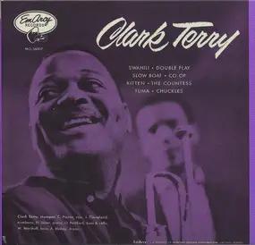 Clark Terry - Clark Terry