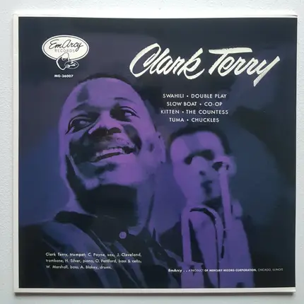 Clark Terry - Clark Terry