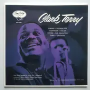 LP - Clark Terry - Clark Terry - Mono, 180g