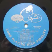 LP - Clark Terry - Clark Terry - Mono, 180g