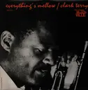LP - Clark Terry - Everything's Mellow
