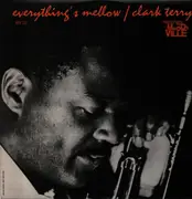 LP - Clark Terry - Everything's Mellow