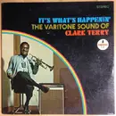 LP - Clark Terry - It's What's Happenin'