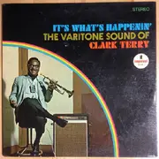 LP - Clark Terry - It's What's Happenin'