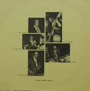 LP - Clark Terry - Live At 木馬 Vol.1