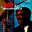 LP - Clark Terry - Mumbles