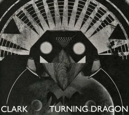 Clark - Turning Dragon