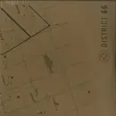 12inch Vinyl Single - Clark Davis - D313 EP - EP