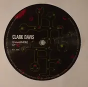 Clark Davis - Somewhere EP