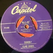 Clark Dennis - Tenderly / All The Things You Are