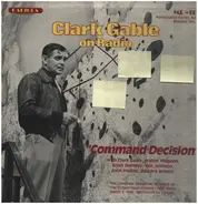 Clark Gable - Clark Gable On Radio