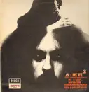 LP - Clark-Hutchinson - A=mh2 - DECCA GERMANY