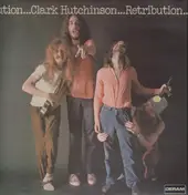 Clark Hutchinson - Retribution
