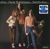 Clark-Hutchinson - Retribution - A=MH2