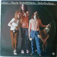 Clark-Hutchinson - Retribution