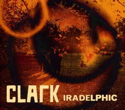 Clark - Iradelphic