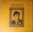 LP - Clark Kessinger - Memorial Album