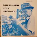 LP - Clark Kessinger - Live at Union Grove