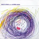 12inch Vinyl Single - Clark & Schatz - Scribble Mania