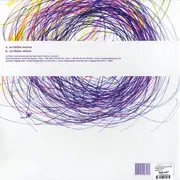 12inch Vinyl Single - Clark & Schatz - Scribble Mania