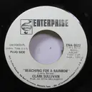 7inch Vinyl Single - Clark Sullivan - Reaching For A Rainbow