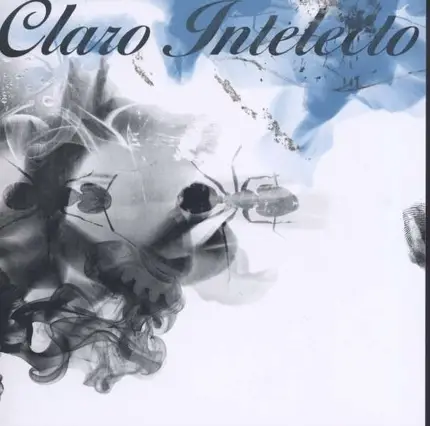 Claro Intelecto - Metanarrative