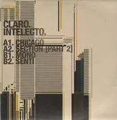 Claro Intelecto - Section EP