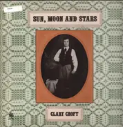 Clary Croft - Sun, Moon and Stars