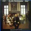 LP - Clas Pehrsson - Clas Pehrsson