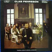 Clas Pehrsson