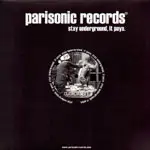 Parisonic Records