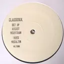 12inch Vinyl Single - Classonix - Vibes EP 12inch Vinyl Single