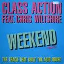 EP - Class Action - Weekend